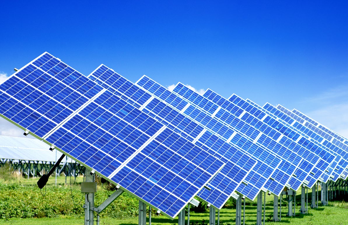 Read more about the article Como funciona a geração de Energia Solar?