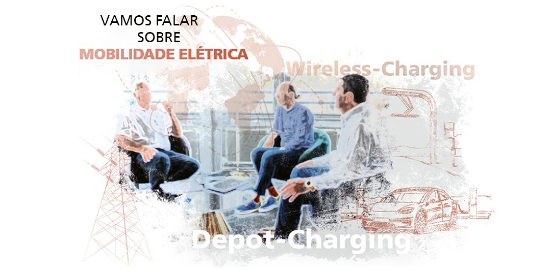 Read more about the article O Futuro do Mercado de Mobilidade Elétrica – Uma Conversa entre Especialistas
