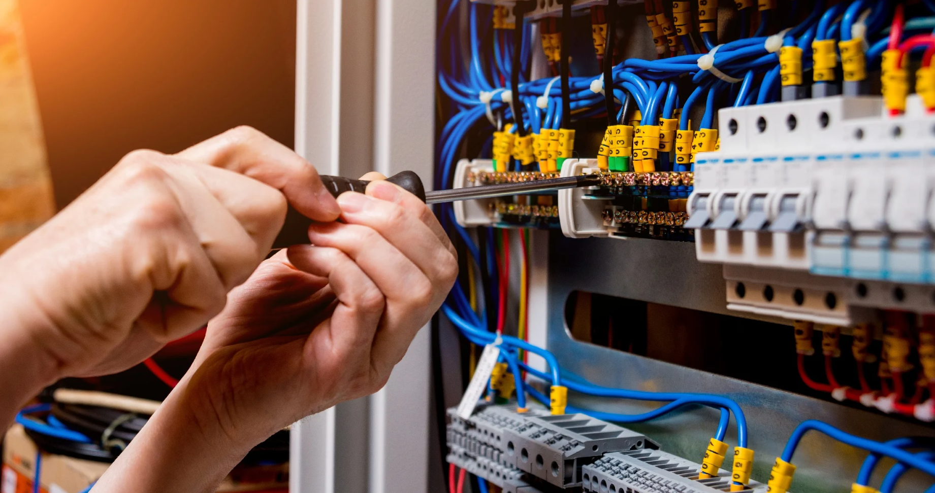 Read more about the article A importância de uma boa instalação de um sistema elétrico